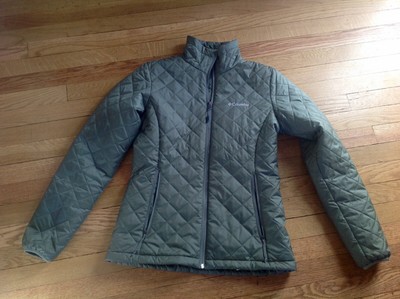 columbia wilmot jacket