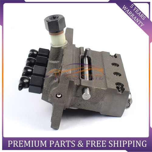 17371-51010# Fuel Injection Pump For Kubota L3250 L3350 L3450 L3650 - Picture 5 of 11