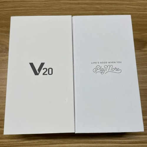 LG V20 VS995 H910 H918 64GB+4GB Fingerprint Unlocked Smartphone - Afbeelding 11 van 17