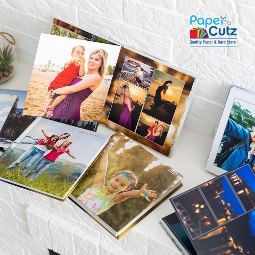 A6 Laser Photo Paper Double Sided, Matte or Gloss Coated for Printing Images - Picture 37 of 64