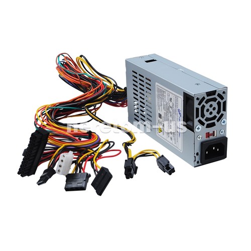 FSP270 60LE 270W Server Power Supply 1U PSU Flex ATX NAS 24Pin+4Pin+IDE*2+SATA*2 - Picture 17 of 20