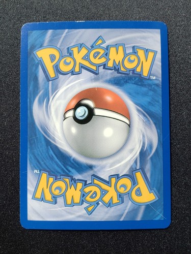 Pokemon 2011 - Blanco y negro: poderes emergentes - Audino #83/98 lámina inversa LP - Imagen 2 de 2