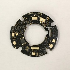 Main circuit Board Motherboard for Tamron 70-300mm II Gen2 For Nikon Connector 
