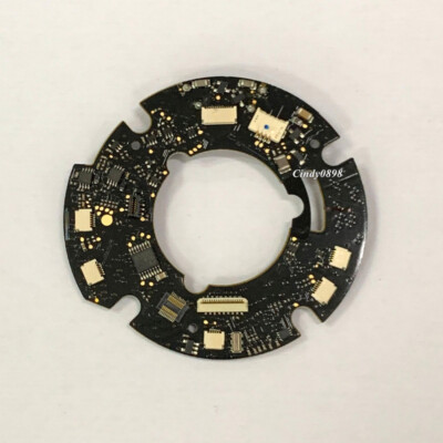 Main circuit Board Motherboard for Tamron 70-300mm II Gen2 (For Nikon Connector)