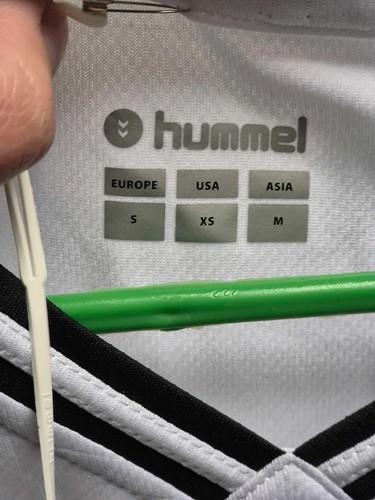 Jevnaker IF Handball Trikot, Hummel, Größe S, Neu mit Etikett, Gelegenheit!! - Bild 9 von 12