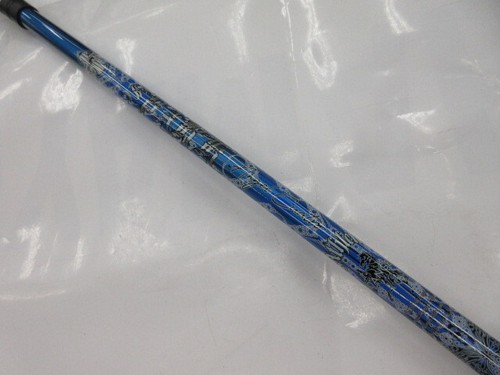 Golf Driver PRGR TUNE03 Crime of Angel SPARK ANGEL 40G (Ⅵ) 10 46.25inch JAPAN - Picture 6 of 9