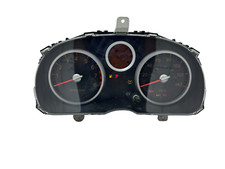 Speedometer Instrument Cluster 08 Nissan Sentra Dash Panel Gauges 118,391 Miles