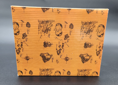 Unique Collection Mosaikfliesen Schreibtisch Bilderrahmen freistehender Rahmen NEU IM KARTON - Bild 5 von 6