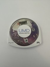 Prinny: Can I Really Be the Hero (Sony PSP, 2009) game only