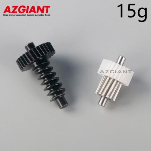 Espejo lateral exterior plegable engranajes de motor para SsangYong Kyron & Korando 2012-2018 - Imagen 4 de 13