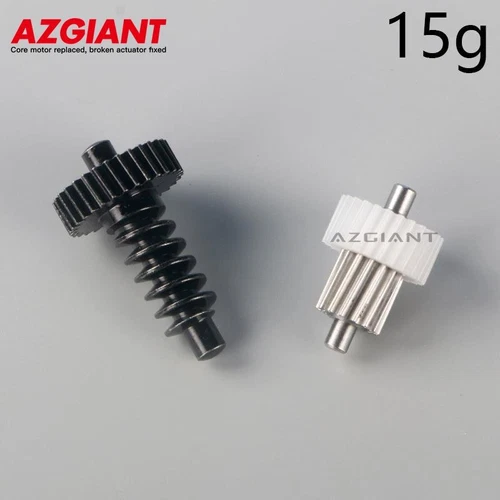 For 2012-2017 Hyundai Tucson ix Car Wing Side Mirror Folding Motor Gear Kit