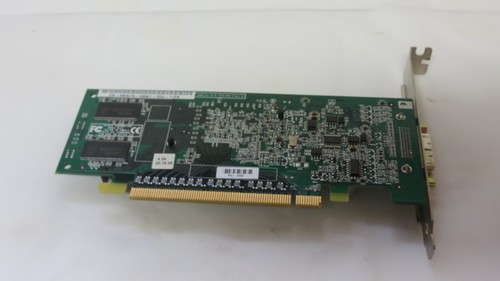 Genuine Invidia N11071 Card Board G Force 2 MX Model P55 AGP - Picture 8 of 9