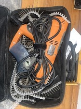 RIDGID R6791 1-3 in. Drywall and Deck Collated Screwdriver 6.5 Amp