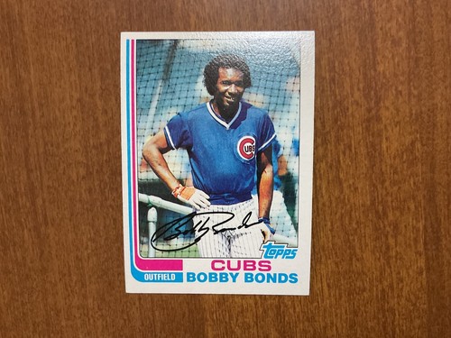 1982 Topps Baseball Cards #381 to #700 U Pick FREE SHIPPING UPDATED AUGUST 2025 - Picture 295 of 490