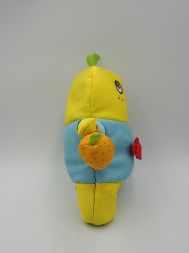 Funassyi B2605 Taito Beanie Schlüsselanhänger Maskottchen 5 Zoll Plüschtier Puppe Japan - Bild 5 von 7