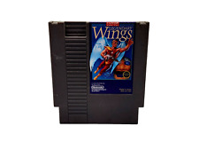Legendary Wings - 3 Screw (Nintendo Entertainment System, 1988)