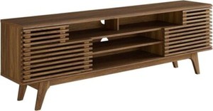 Modway EEI-3433-WAL Render 71" Media Console TV Stand