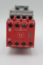 Allen-Bradley 700S-CF620DC GuardMaster Safety Contactor
