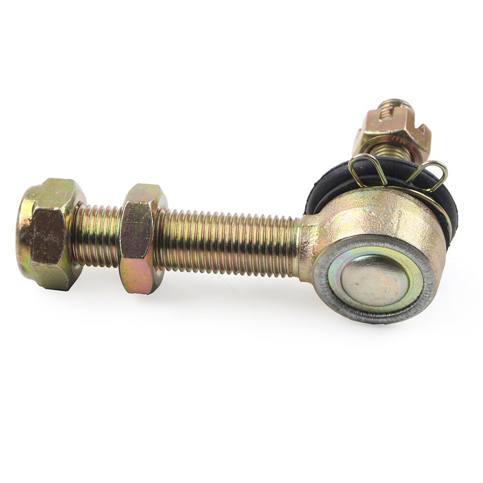 1014mm Tie Rod End Ball Joint for 110 125cc ATV Quad Dirt Bike Buggy