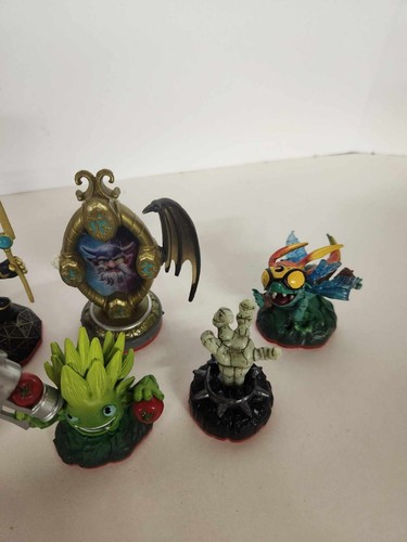 Skylanders Trap Team Figures and Traps - Buy 3 Get 1 Free - $6 Minimum Purchase - Picture 182 of 195