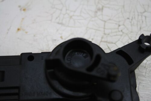 Porsche Cayenne 9PA Servomotor Stellmotor Klimaanlage "VS 7L0907511B 52411483R00 - Picture 3 of 10