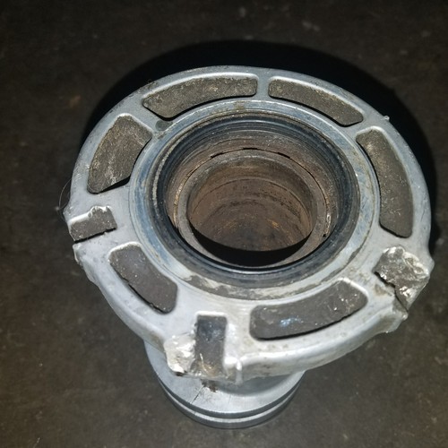 Honda TRX450R 450r 400 r Rear Axle Bearing Carrier #1 - Bild 3 von 4