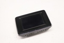 Mercedes Benz W176 A200 Steuergerät Display Bildschirm Radio MB A2469001206