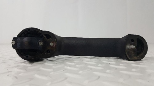 07-09 Dodge Nitro Front Driver Exterior Door Handle - Picture 4 of 12