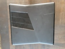 Microsoft Xbox 360 S with Kinect 250GB Glossy Black Console (NTSC)