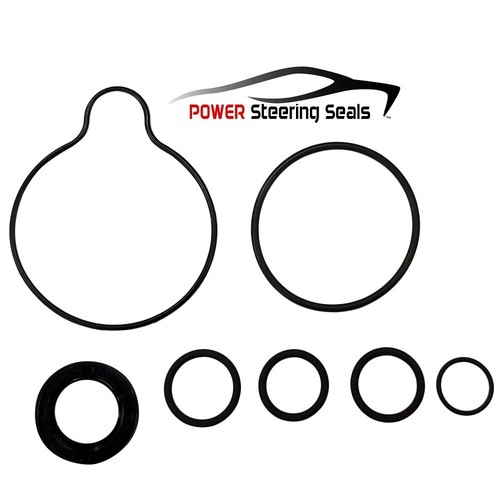 POWER STEERING PUMP SEAL KIT FITS VOLKSWAGEN PASSAT 1.8L 1998-2005 KYB - Picture 1 of 6