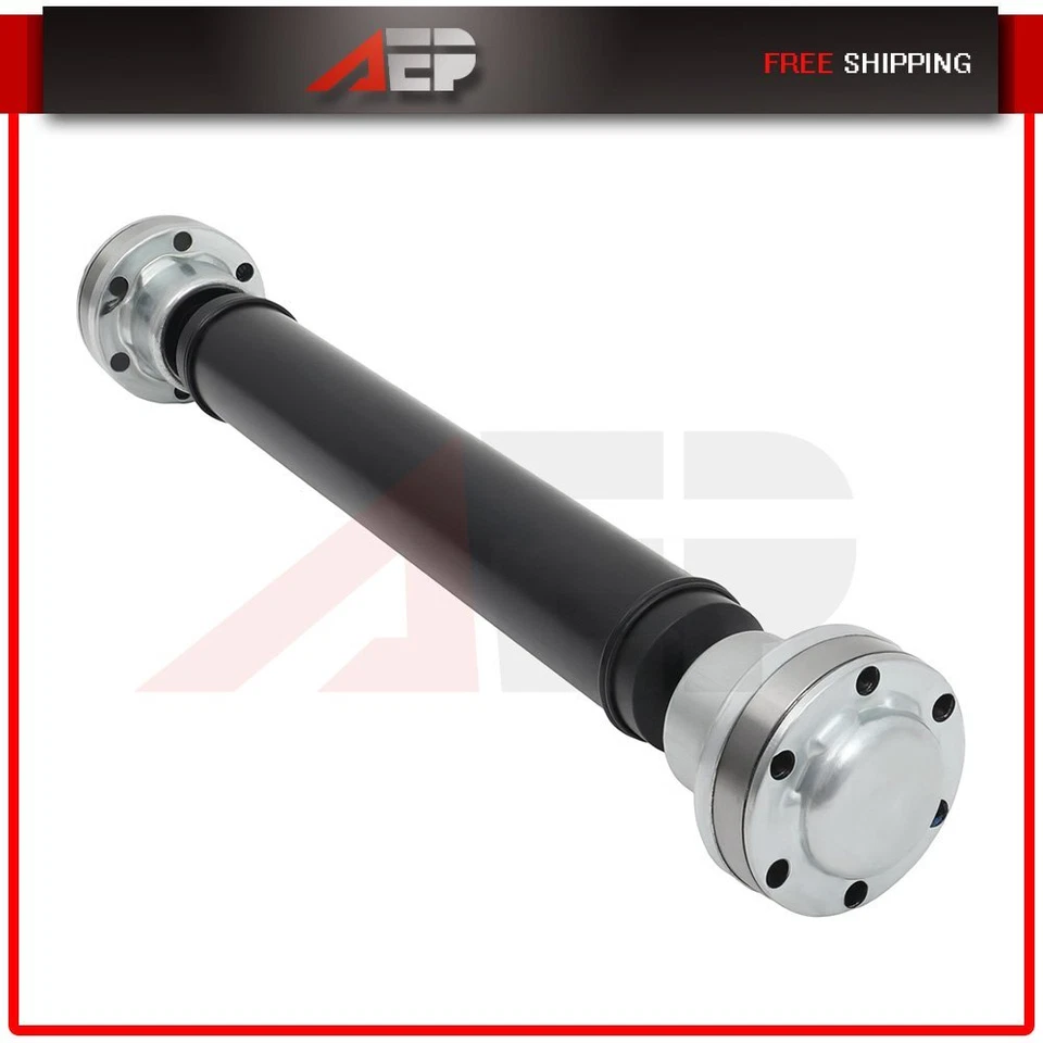 Eje de transmisión delantero para Mercedes-Benz ML320 ML350 ML450 ML550 ML63 2007-11 AWD Foto 4 de 4