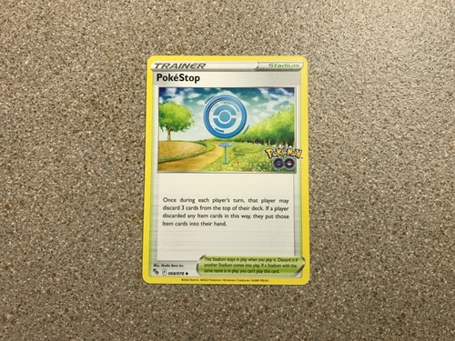 Pokemon Go - Pokemon TCG - Choose Your Card - Ultra Rare + Holo + Full Art Uncom - Picture 121 of 137