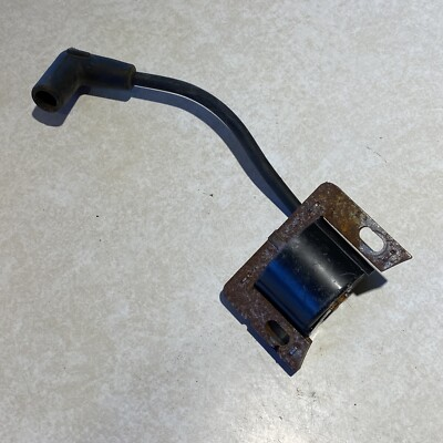 #ad Craftsman Lawn Mower: Phelon Electric Starting Coil Assembly 6859722 $29.99