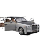 James Bond Rolls-Royce Contemporary Manufacture Diecast Cars