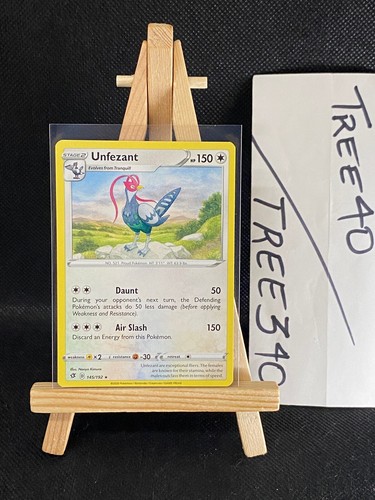 Rebel Clash Pokemon Cards *$2 MINIMUM FOR FREE SHIPPING IN USA* Fresh Pulls - Picture 276 of 374