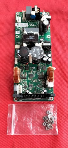 Pascal a/s U-PRO2S Modulo Amplificatore 280 watt Classe D Modulo Potenza - Imagen 1 de 6