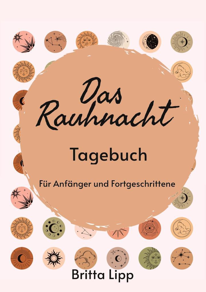 Thumbnail - Das Rauhnacht Tagebuch - Ein Spiritueller Begleiter Durch Die
