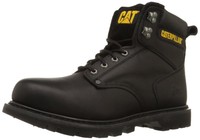 Caterpillar Men S 2nd Shift 6 Plain Soft Toe Work Boot Caterpillar Men S 2nd Shift 6 Plain Soft Toe Work Boot