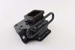 Toyota FJ Cruiser 2007 - 2014 Tow Hitch and Wiring Kit ... 2007 toyota fj cruiser trailer wiring 