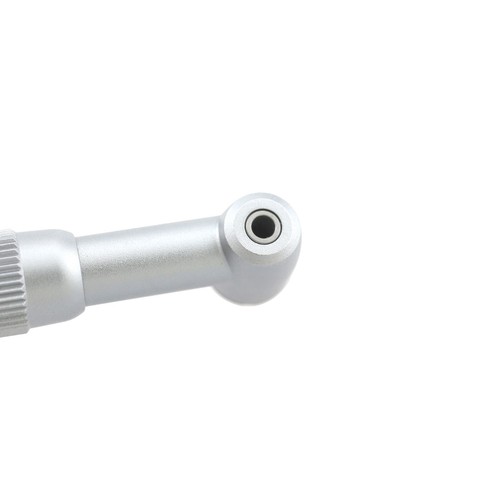 BEING Dental Slow Speed 1:1 Contra Angle Handpiece FG Latch Burs Push Button NSK - Picture 24 of 36