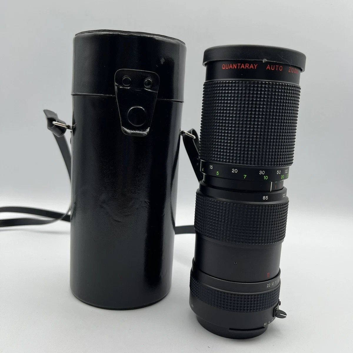 85-210mm Focal Zoom Camera Lenses for sale | eBay