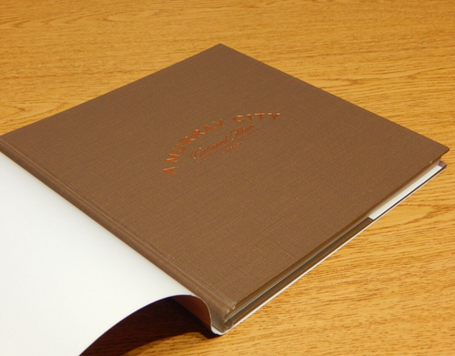 A Murray City Centennial Album/ hardcover/ 2003 - Picture 3 of 3