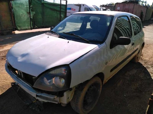JB1514 Caja Cambios para RENAULT CLIO II FASE II (B/CB0) Authentique 2 1509450 - Imagen 9 de 10