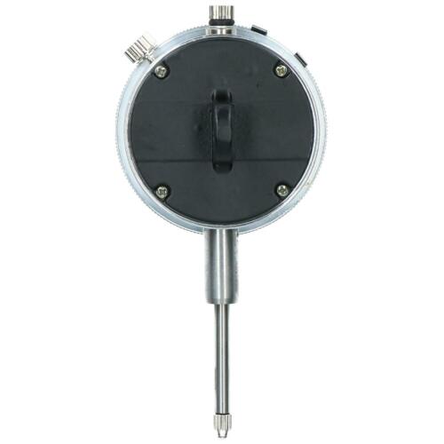 Imperial Dial Test Indicator DTI Gauge / Clock Gauge Measuring Precision 0-1" - Bild 2 von 7