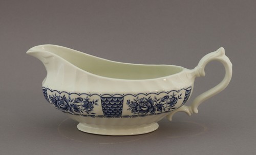 Myott "Melody" piezas a elegir: plato placa jarra taza Inglaterra azul - Imagen 9 de 28