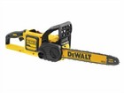 Akkubetriebene DEWALT Kettensägen