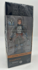 Hasbro Star Wars The Black Series Bo-Katan Kryze 6  Action Figure Sealed F1863