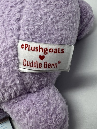 NWT #Plush Goals By Cuddle Barn Boba Wawa The Magical Frog Prince Series 2 - Picture 8 of 8