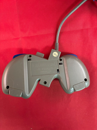 SS JOYPAD DX SS-231 Controller For Sega Saturn Control Pad Tested and Working - Picture 7 of 8