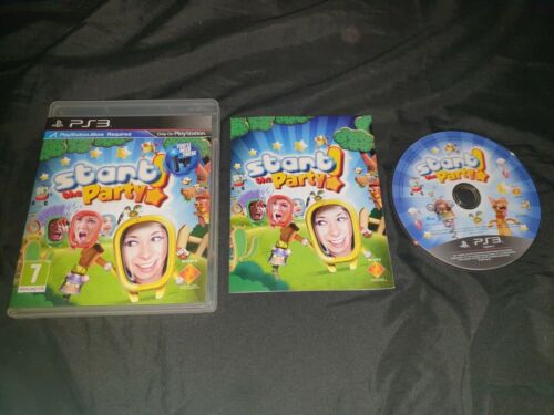 Sony Playstation 3 Games PS3 Make Your Selection S-Z - Picture 92 of 236